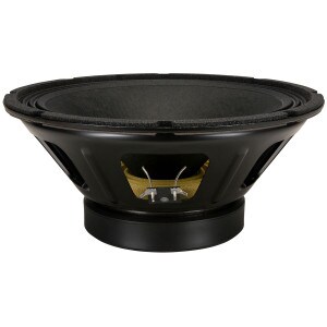 Eminence Delta-12A 12" Driver 8 Ohm